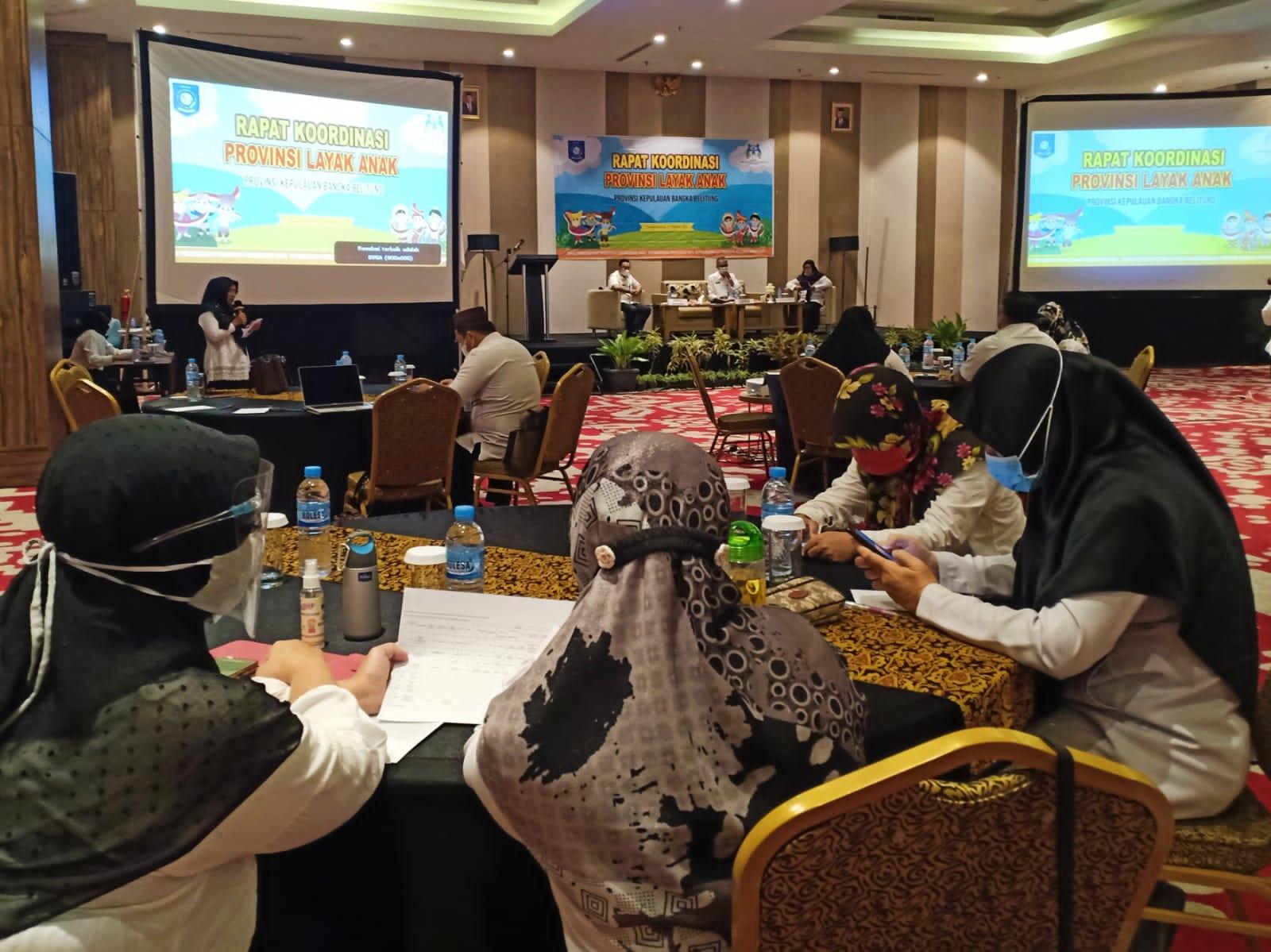 Angka Perkawinan Anak Tinggi, Ini Harus Menjadi Perhatian