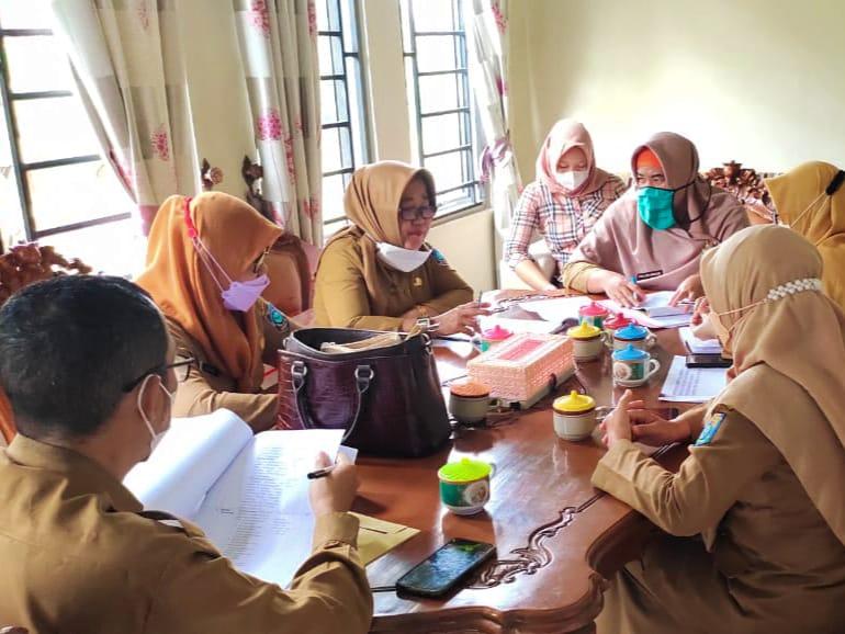 Pembinaan Penguatan dan Penilaian UPTD PPA, Berikut Ini Aspek Penilaiannya