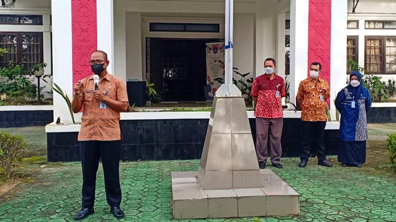 Jauhi Tindakan Gratifikasi dan Suap, Ini Ciri Tindakannya