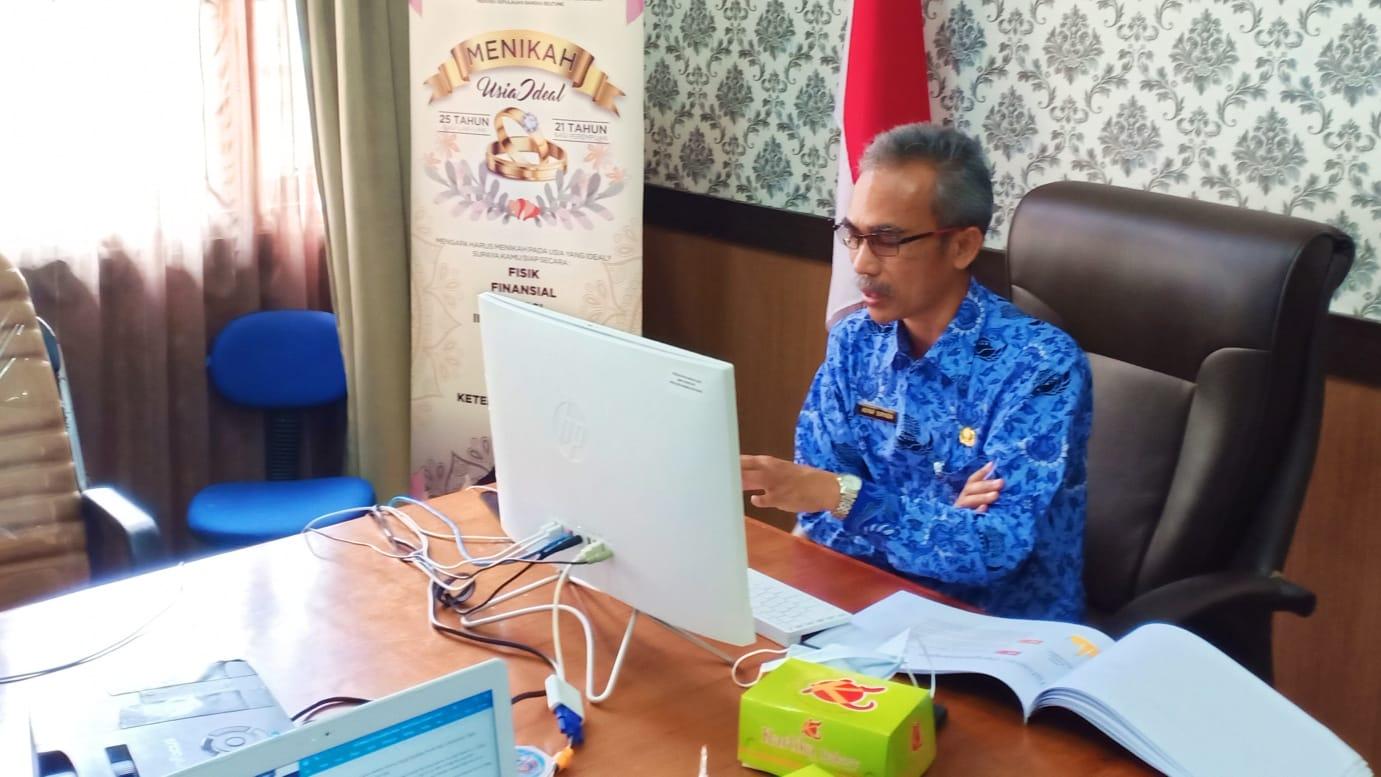 Wujudkan Sekolah Ramah Anak Memerlukan Komitmen Bersama