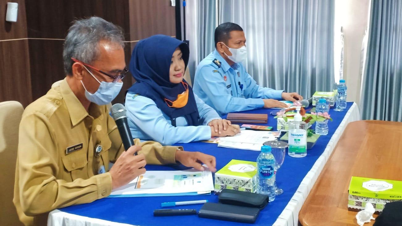 FGD Analisis Kebijakan SIPKUMHAM, Asyraf: Cegah Tindak Kekerasan Terhadap Anak