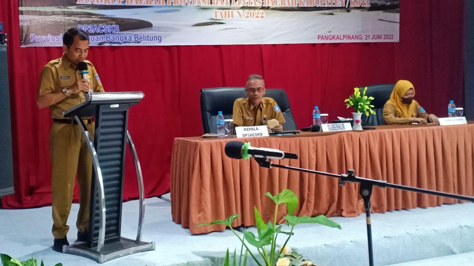 Perlindungan Anak Penting, Yunan Helmi: Pemerintah Butuh Partisipasi Masyarakat