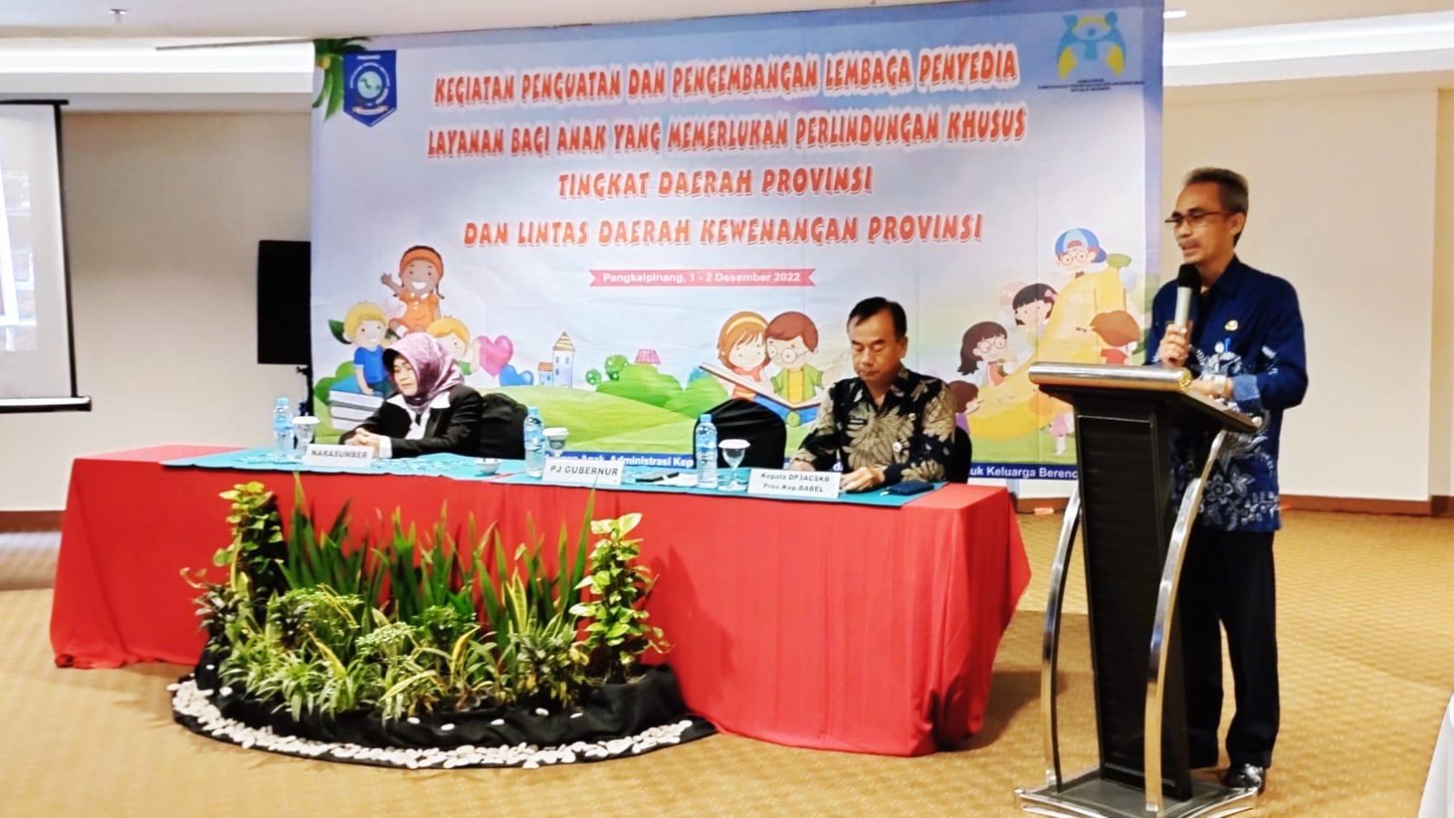 Jangan Lakukan Tindak Kekerasan Terhadap Anak, Ini Sebabnya