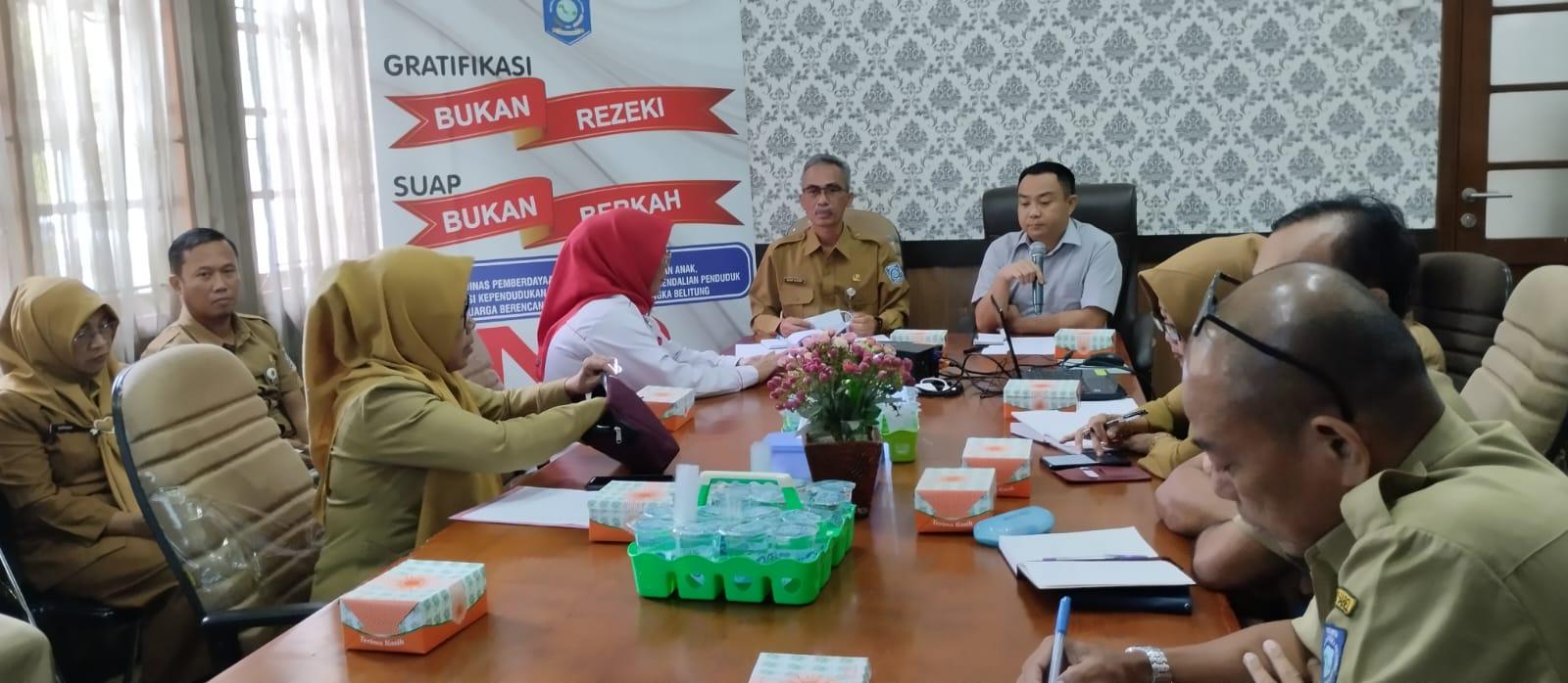Kunker Anggota DPD RI, Asyraf: Perhatikan Persoalan Anak