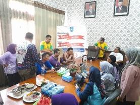 Aktivasi Identitas Kependudukan Digital