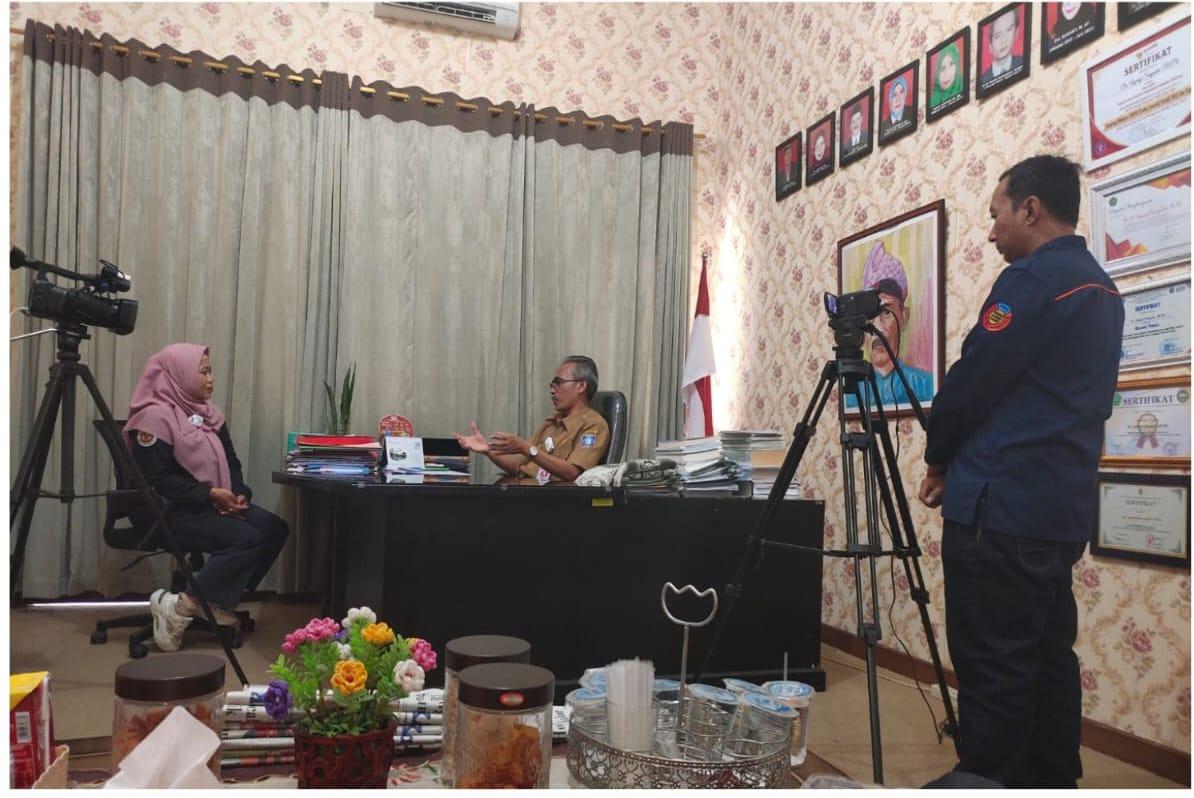 Jelang Pemilu, Perekaman Data e-KTP Bagi Pemilih Pemula Semakin Gencar