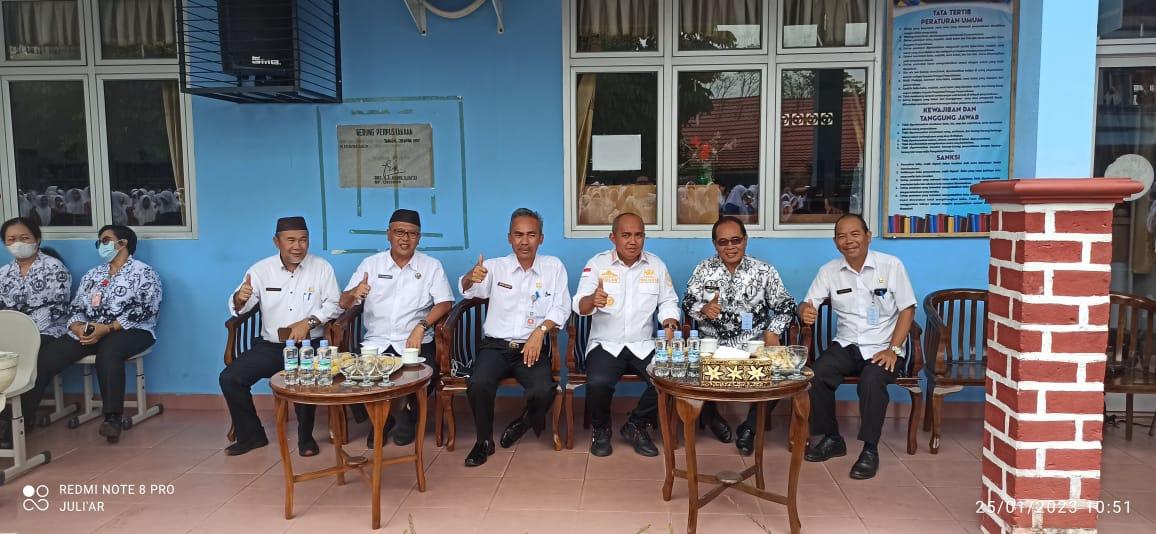 Pelayanan Perekaman KTP-el, Asyraf: Ini Bentuk Peningkatan Pelayanan 