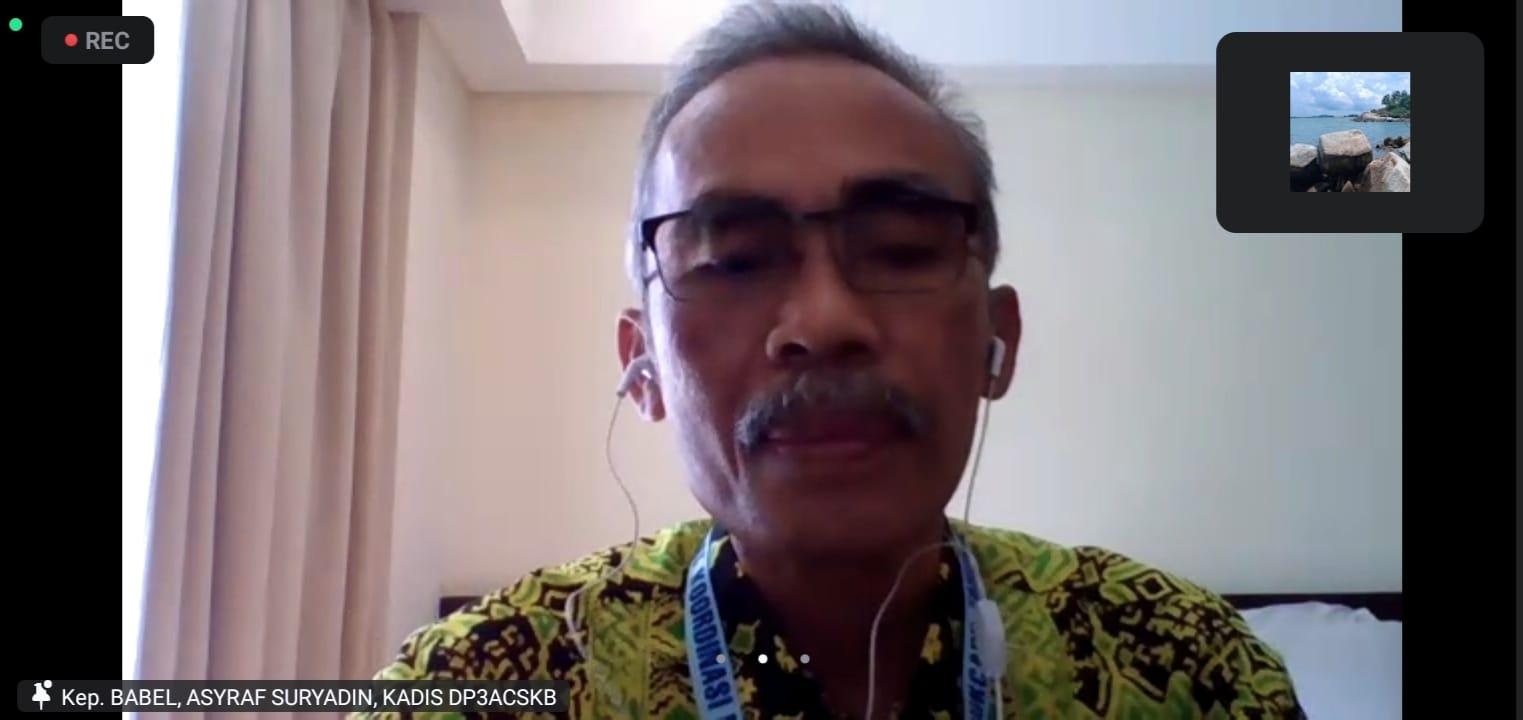 Asyraf Ungkap Strategi Meraih Penghargaan Provila di Tingkat Nasional 