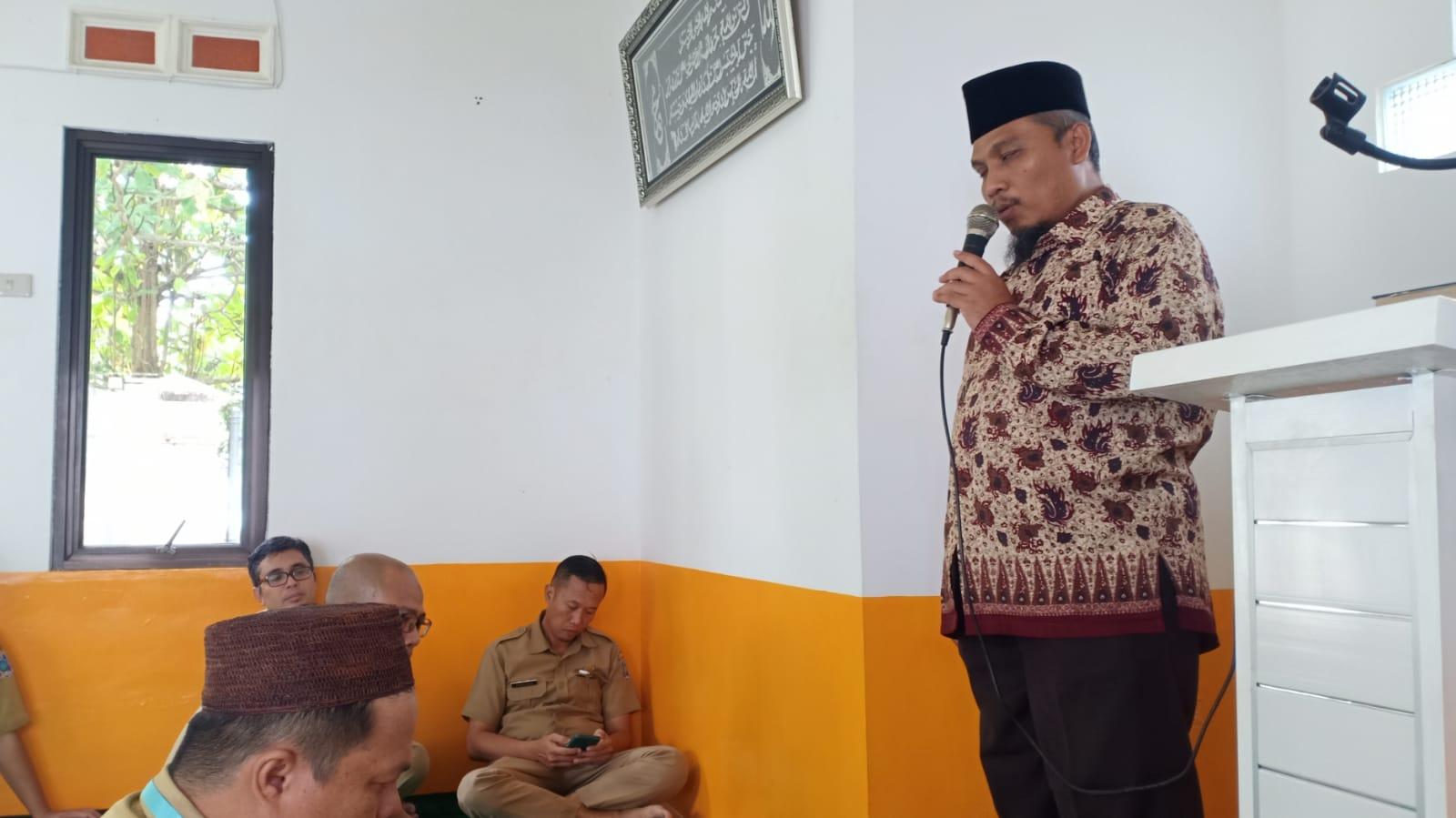 Enam Kunci Menjadi Umat Bahagia di Bulan Ramadan