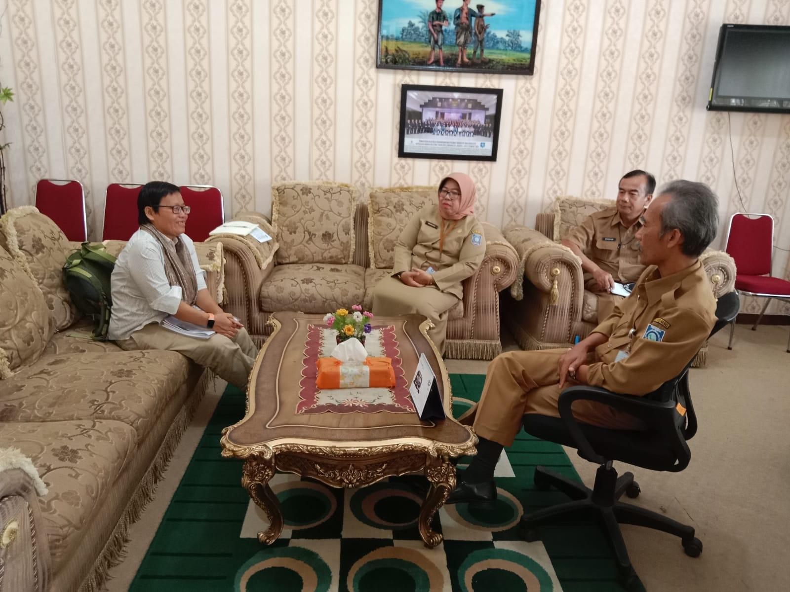 Koalisi Perempuan Indonesia Bakal Gelar Bimtek, Ini Tujuannya