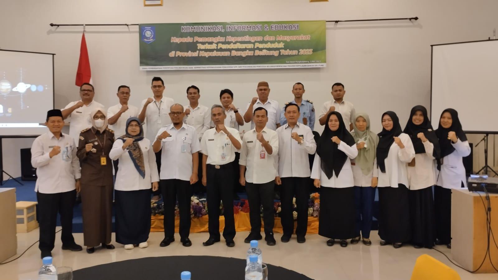 Tertib Administrasi Kependudukan, Asyraf: Ini Berpengaruh Terhadap Pemilu