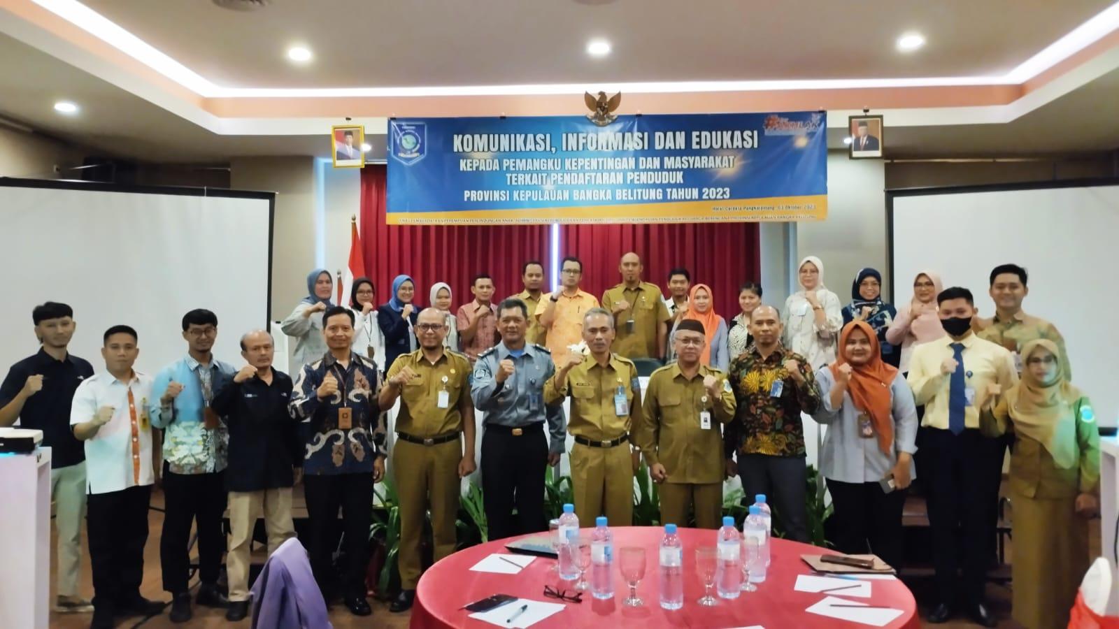 Asyraf: Jika Bayi Lahir Langsung Dapat Akta Kelahiran 