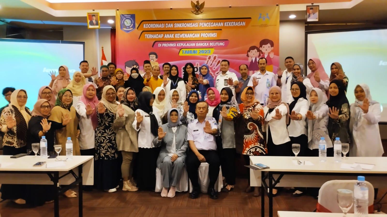 Waspada! Kekerasan Terhadap Anak Banyak Terjadi di Lingkungan Keluarga