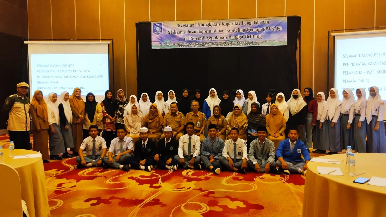 Asyraf Saran Ada Kelas Anti Perundungan di Sekolah