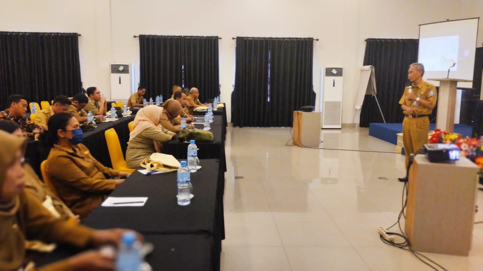 Strategi Peningkatan Cakupan IKD dan KIA, Ini Caranya