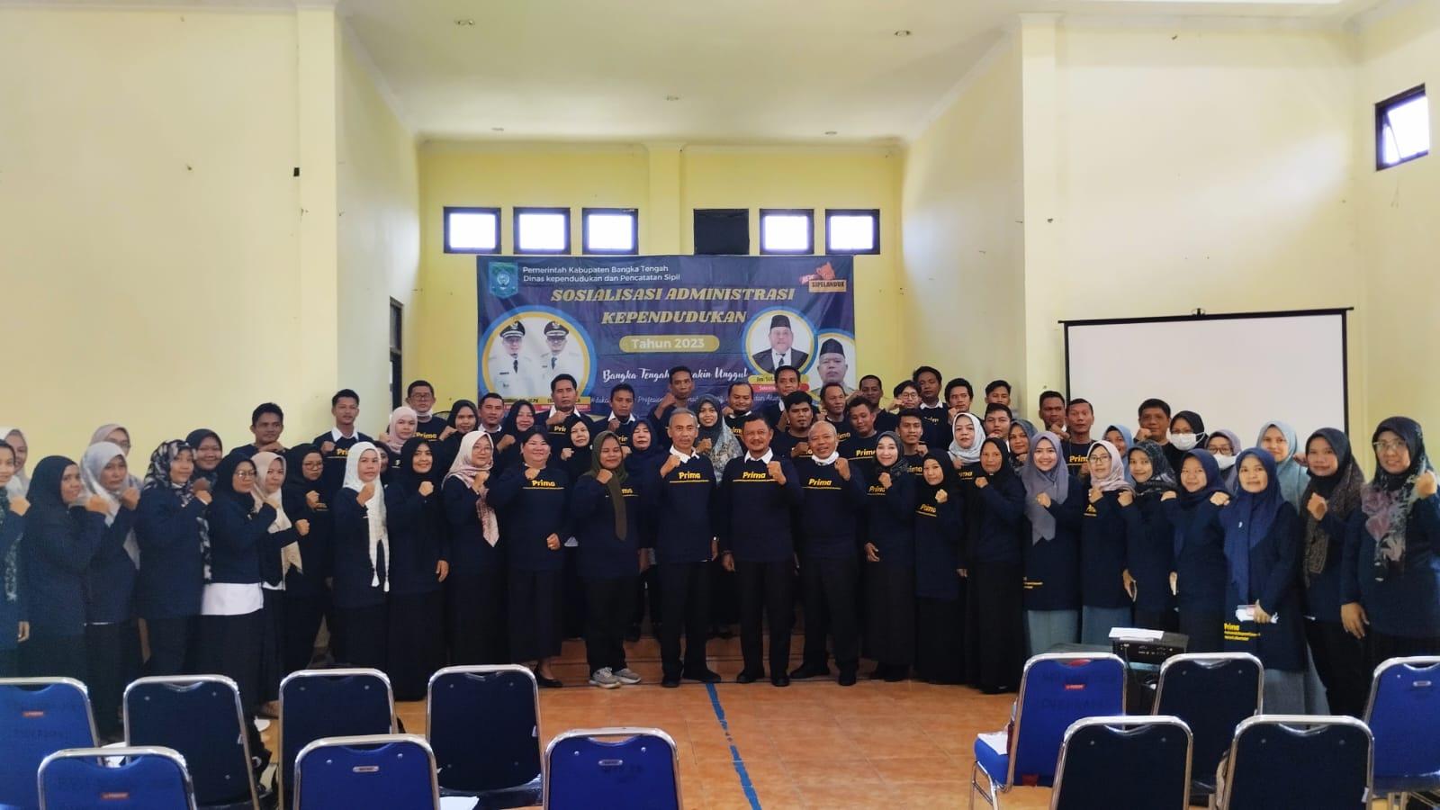 Bayi Bisa Langsung Dapat Akta Kelahiran, Siapkan Syaratnya