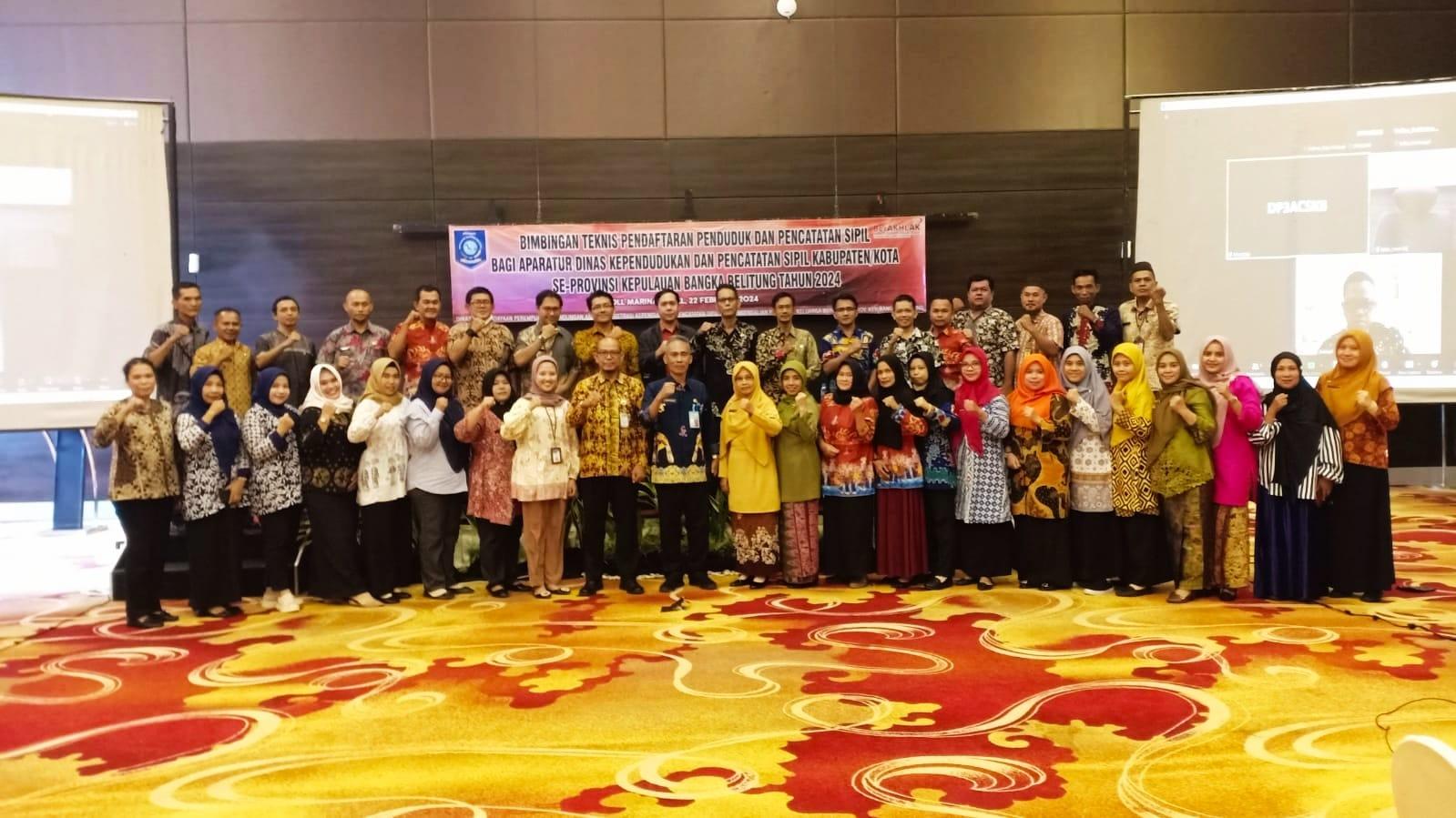 Harapan Penerbitan KIA Tahun Ini 70 Persen, Asyraf Saran Agar Selalu Ada Inovasi