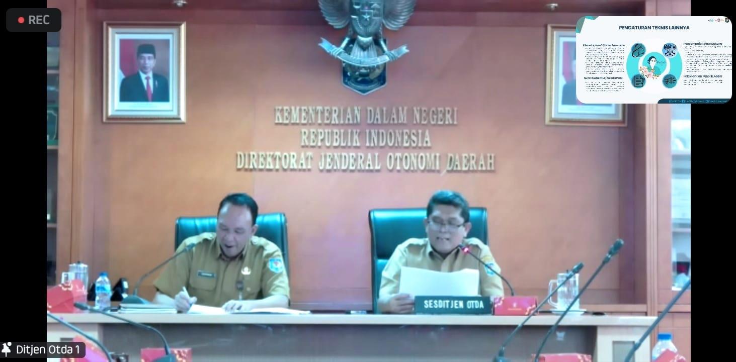 Perempuan Berjasa dan Berprestasi Bakal Dapat Penghargaan, Ini Ketentuannya