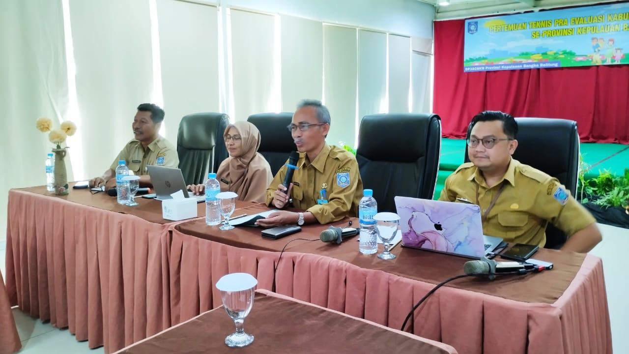 Punya Modal 615,18 Poin, Asyraf Bilang Pangkalpinang Bisa Lebih Baik