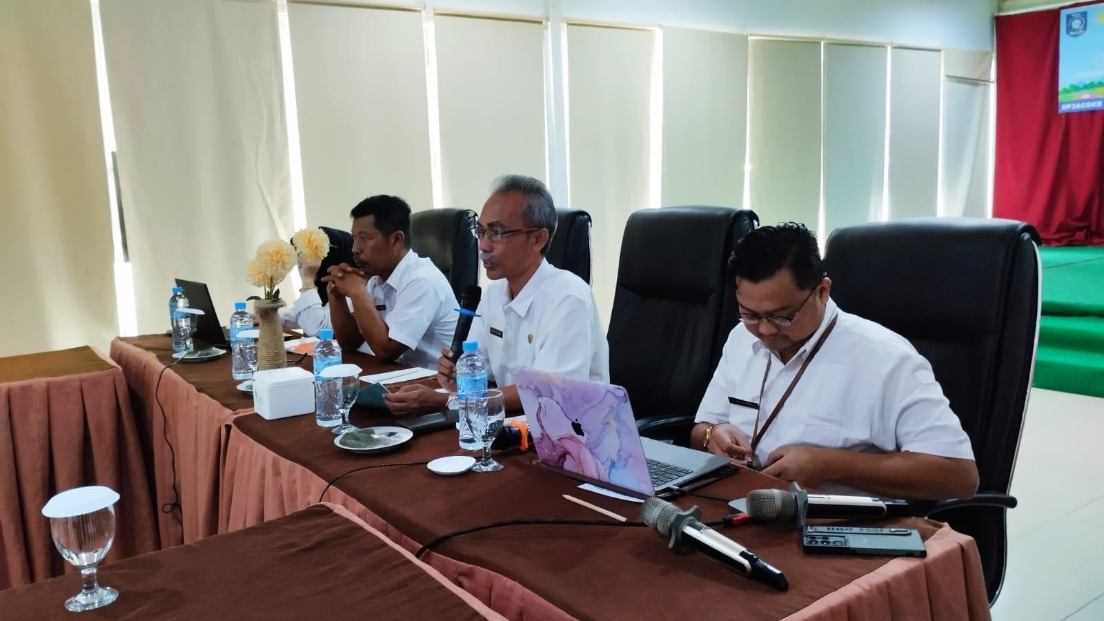 Penanganan Kasus Anak Bateng Cukup Baik, Asyraf: Bekerja Bersama Hasilnya Maksimal 