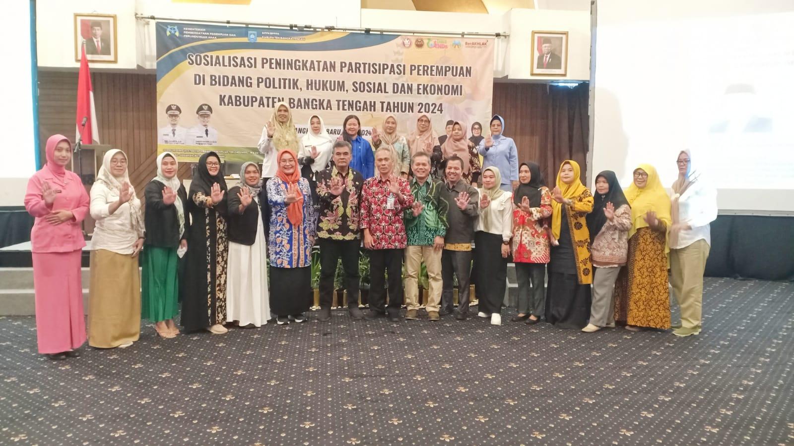 Ibu-ibu Harus Peduli Memperbaharui Data Kependudukan, Ini Tujuannya 