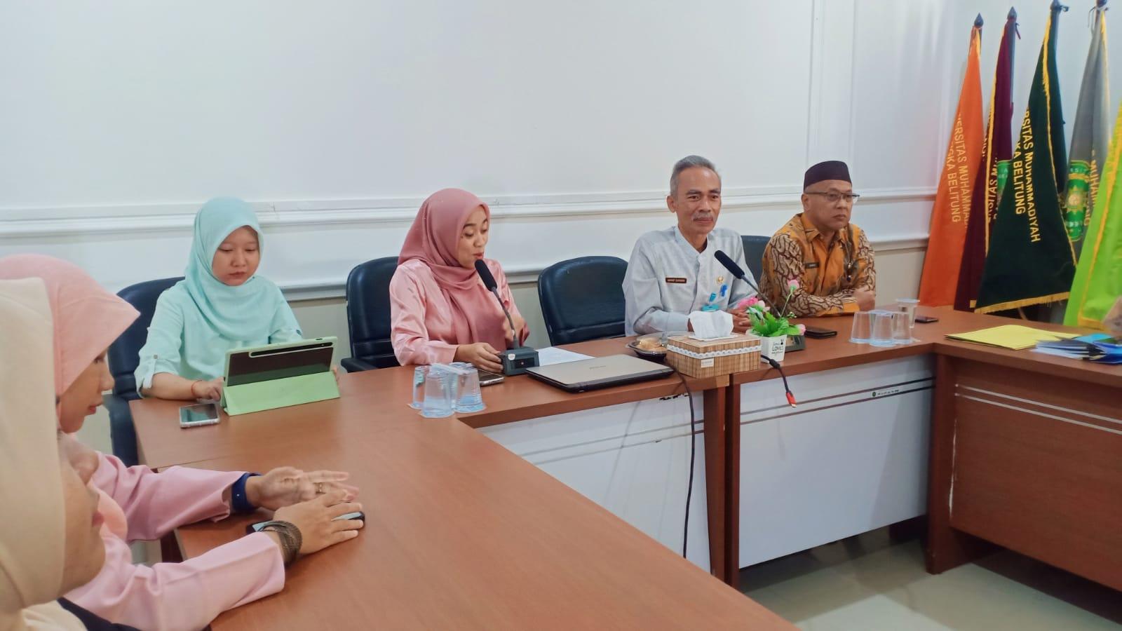 Luncurkan Program LEMPAH KUNING, Asyraf Berharap Ada Dampak Bagi Rata-Rata Lama Sekolah 