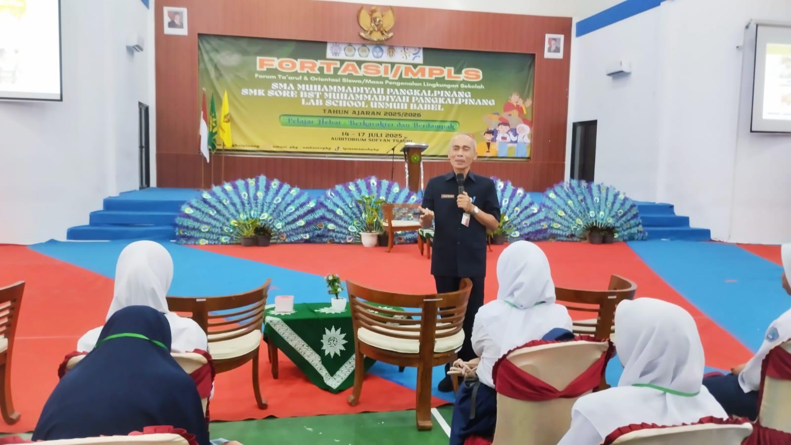 Strategi Pemenuhan Hak Anak, Sekolah Ramah Anak Solusinya 