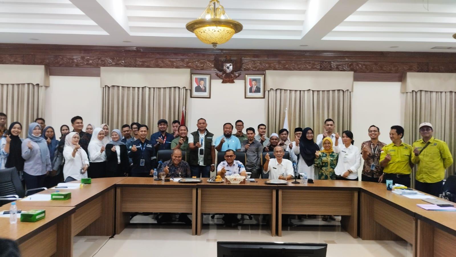 Penanganan Kasus Stunting Perlu Keterlibatan Perusahaan