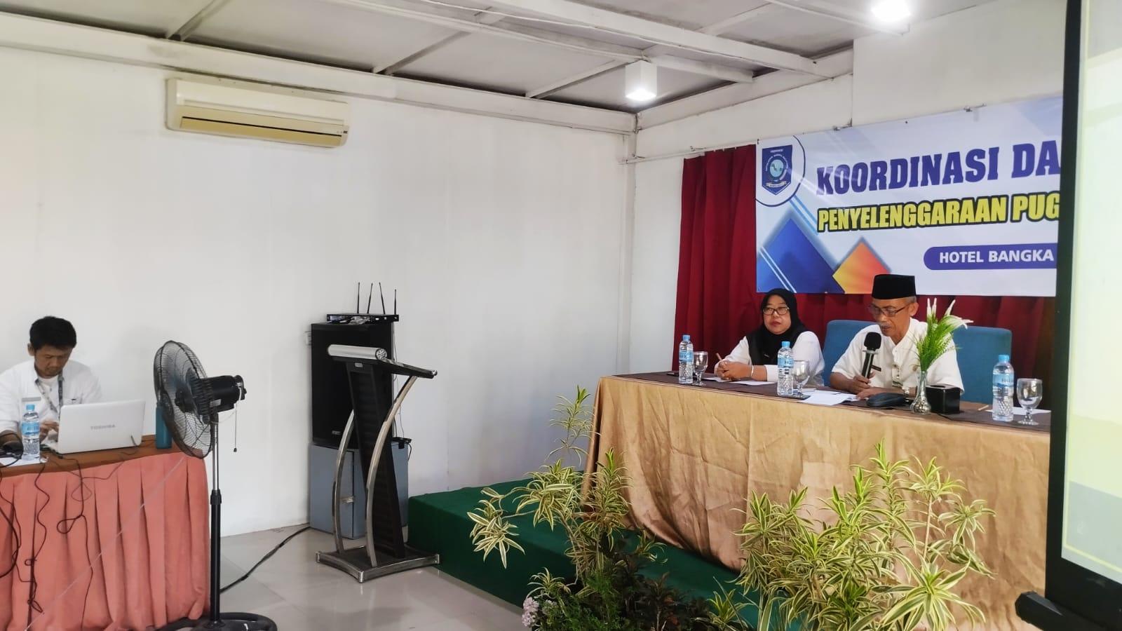DP3ACSKB Giat Menurunkan Indeks Ketimpangan Gender, Asyraf: Driver Lebih Aktif