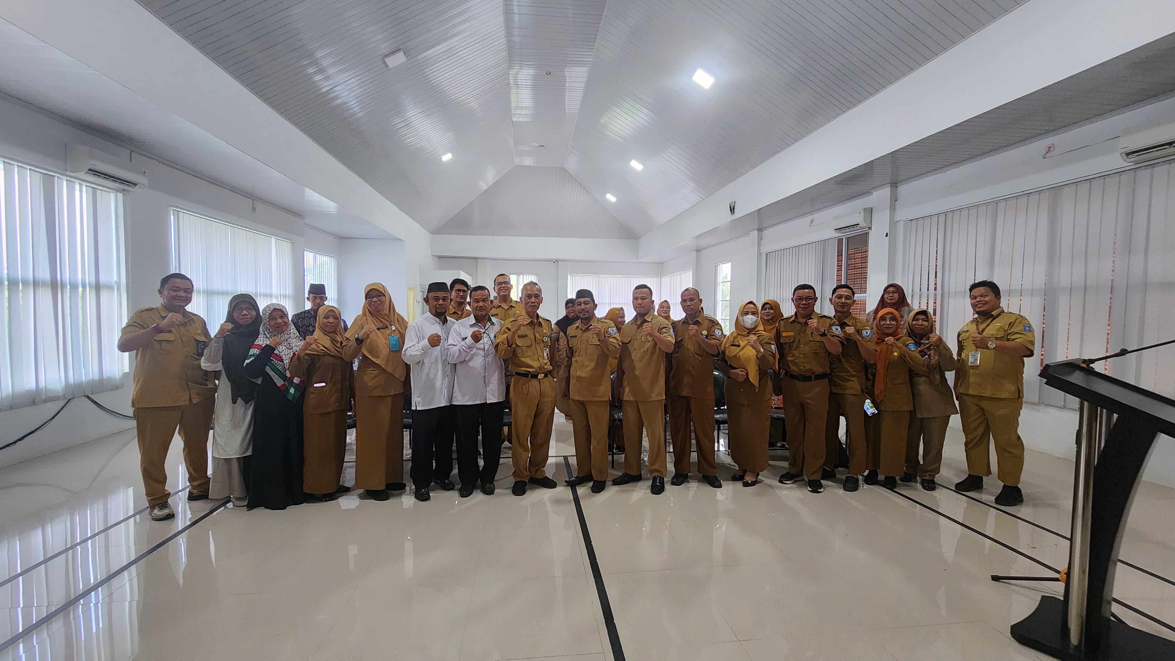 Pemenuhan Hak Anak Bisa Dimulai dari Lingkungan Terkecil