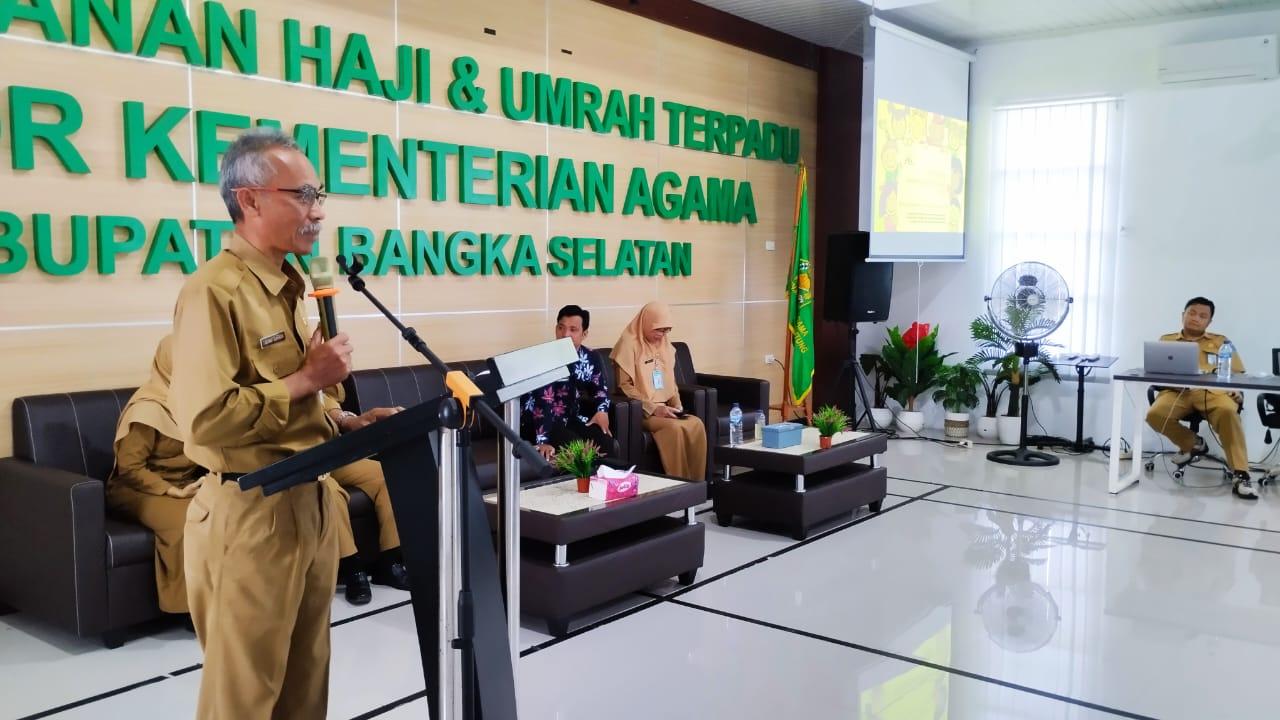 Asyraf Berharap Forum Anak Melahirkan Generasi Pemimpin Masa Depan