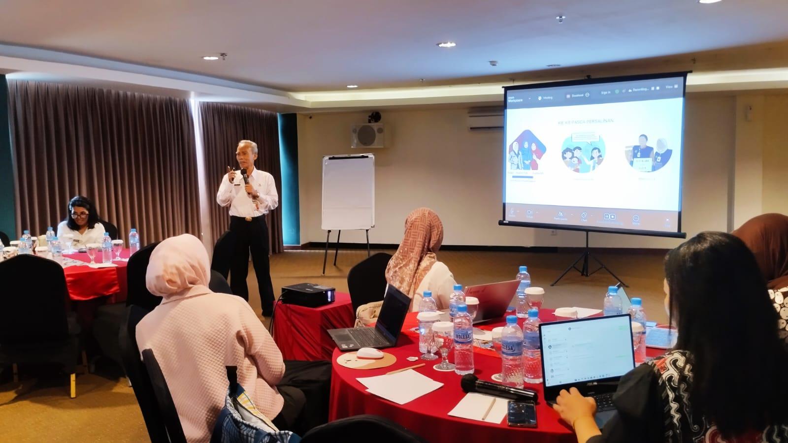 Pertumbuhan Anak tidak Maksimal, Asyraf Paparkan Sebabnya 