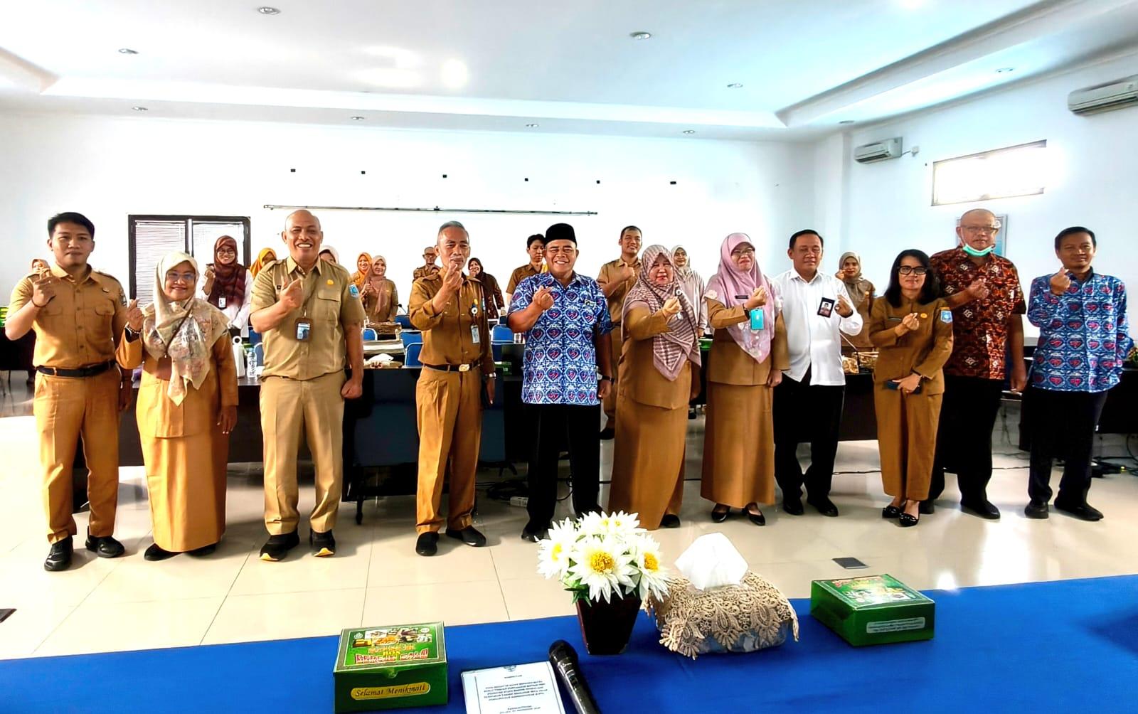 Peran Keluarga Penting, Asyraf: Harus Optimis Membangun Keluarga