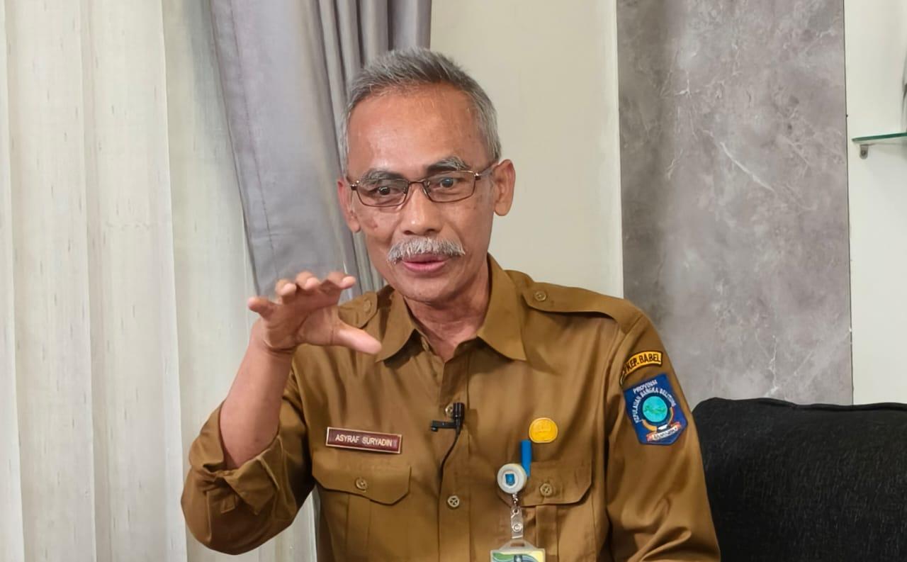 Bicara Soal Anak, Begini Asyraf Ingatkan Orangtua 