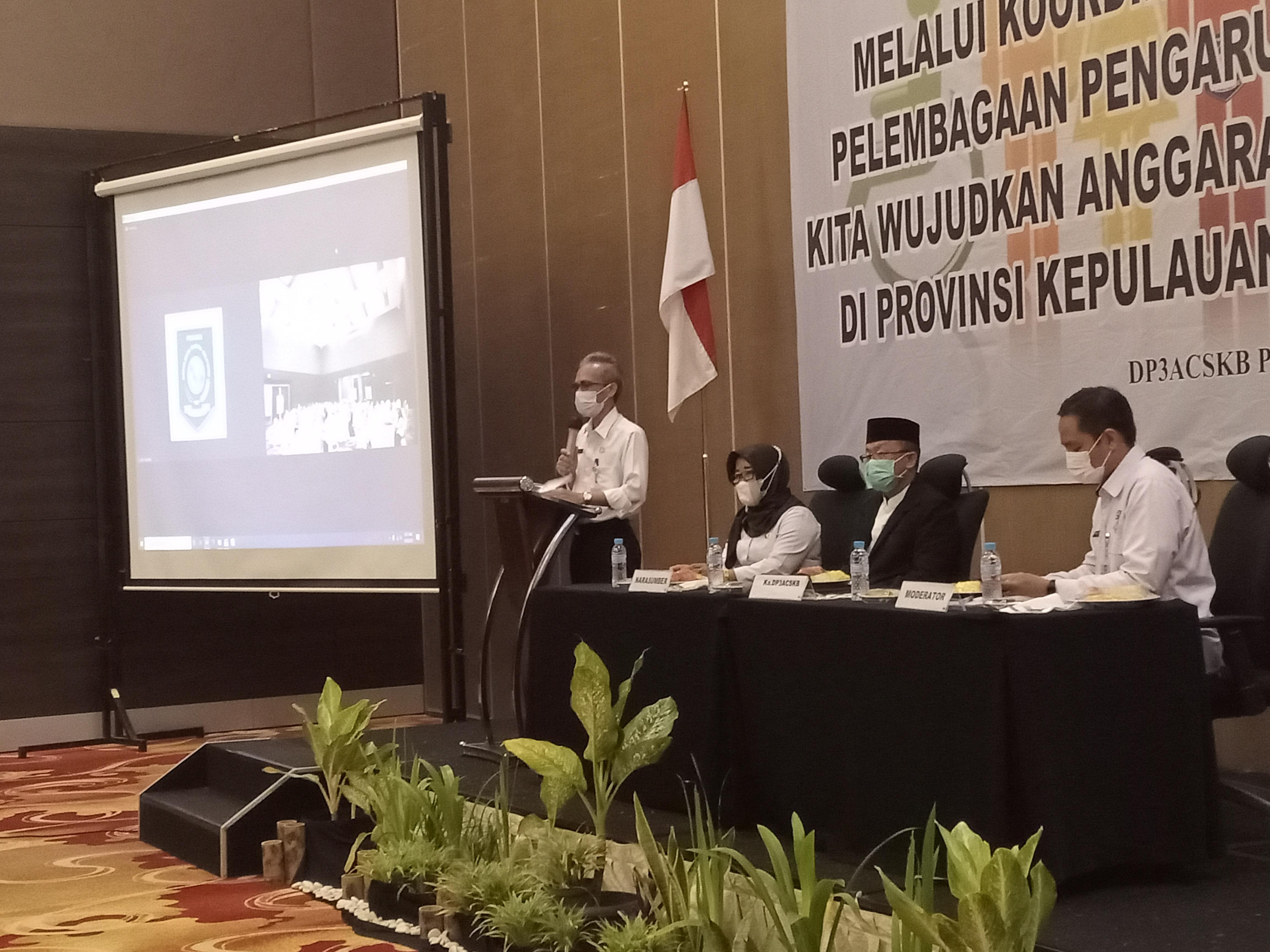 Pengarusutamaan Gender Penting, Kesenjangan Gender Bisa Menghambat Kemajuan Pembangunan