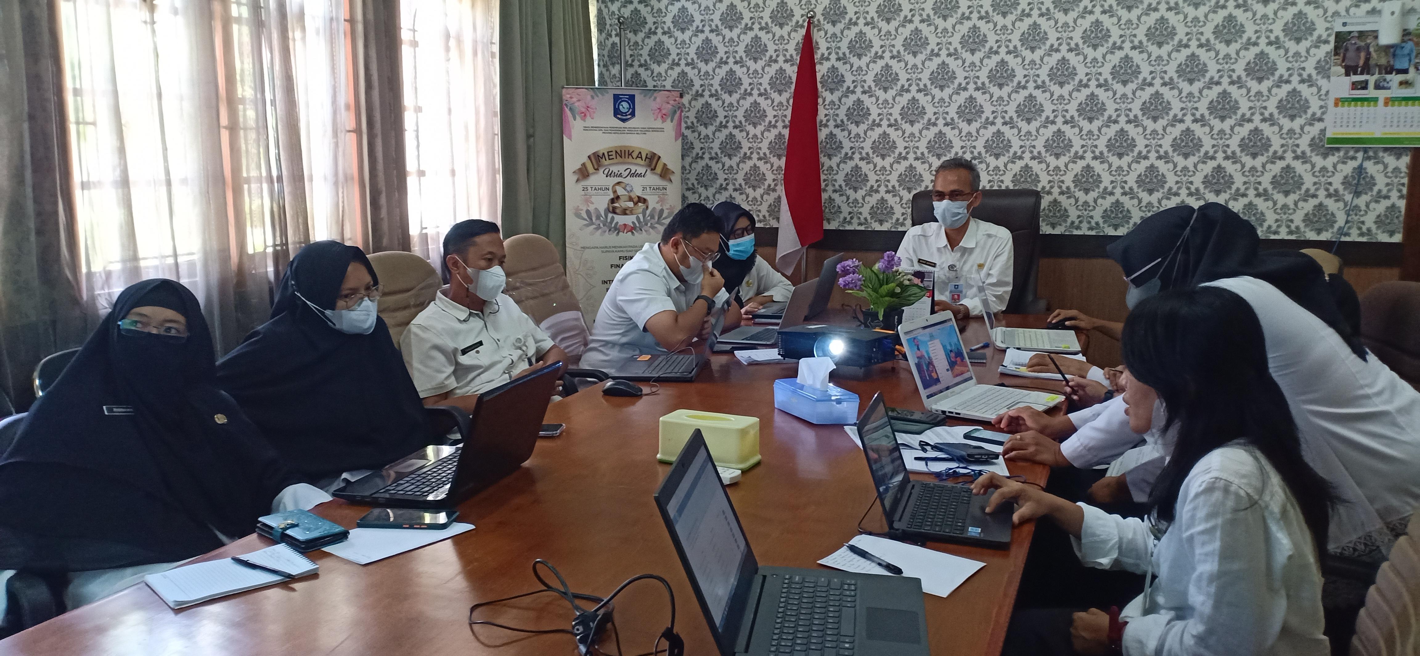 Penilaian Kabupaten/Kota Layak Anak, Asyraf: Penilaian Harus Objektif