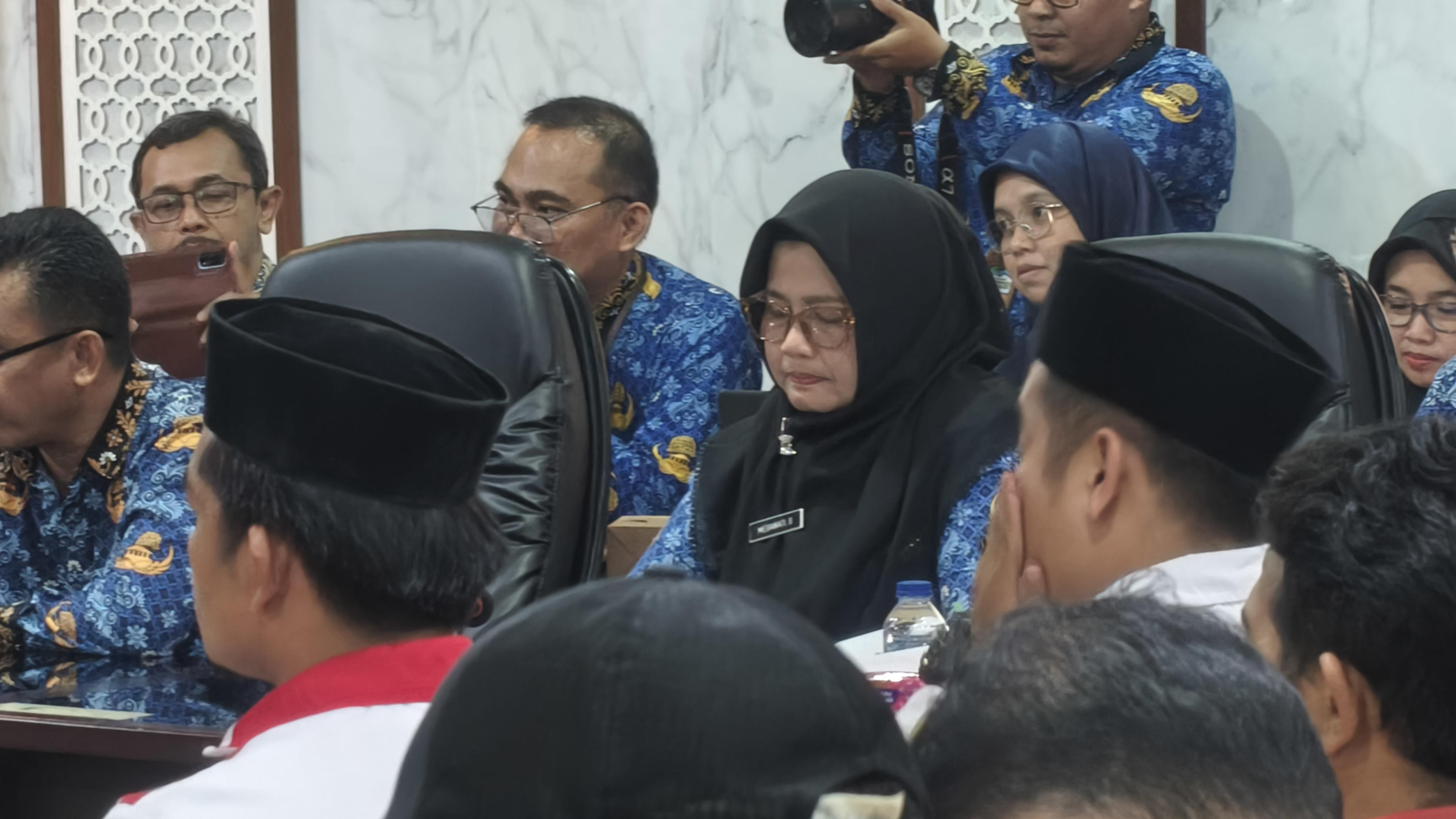 Masyarakat Minta Penetapan Desil Diperbaiki, Ini Sebabnya