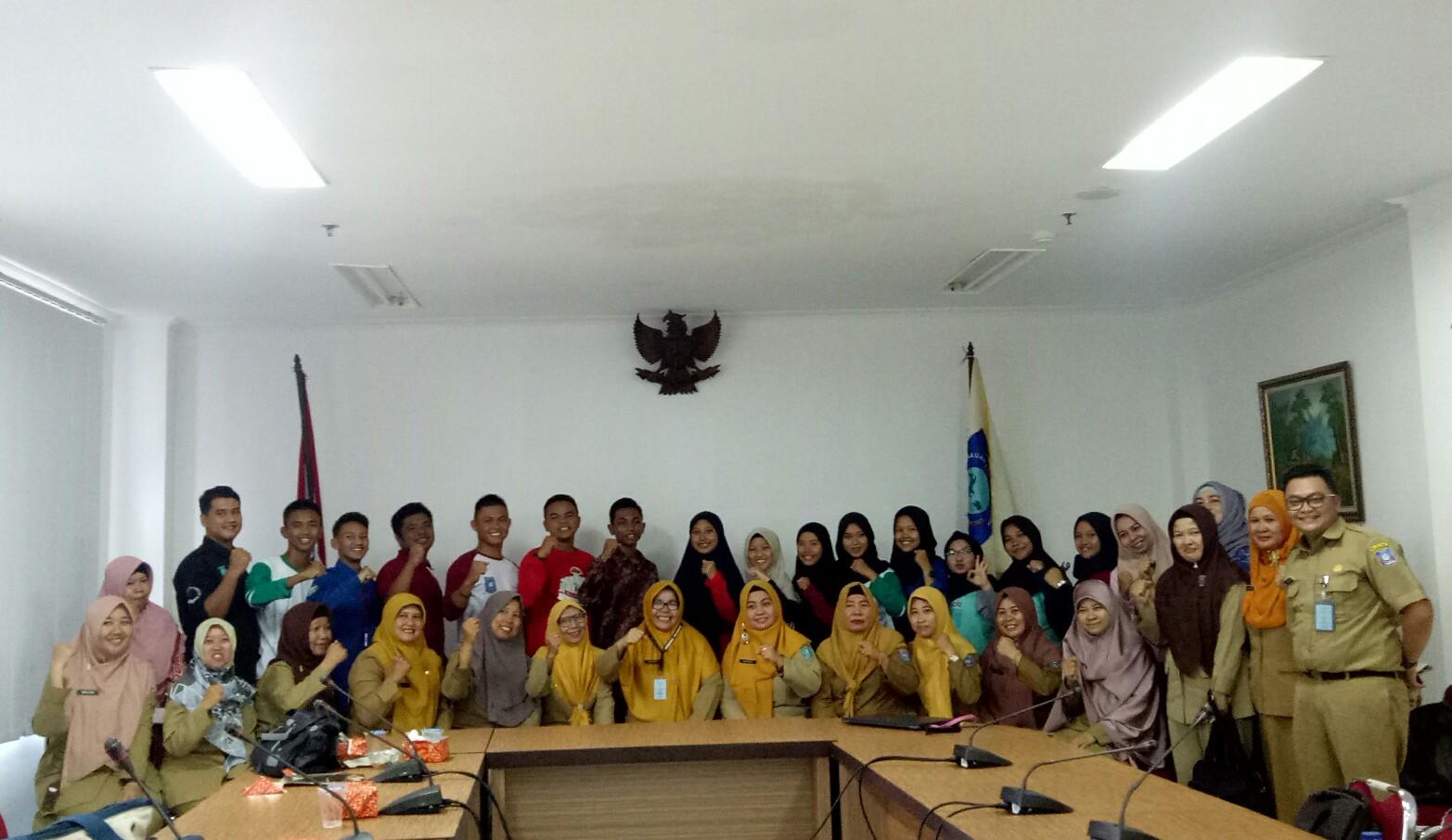 SYAHRUDDIN BUKA ACARA ADVOKASI DAN KIE KEBIJAKAN FORUM ANAK BABEL, INI HARAPNYA