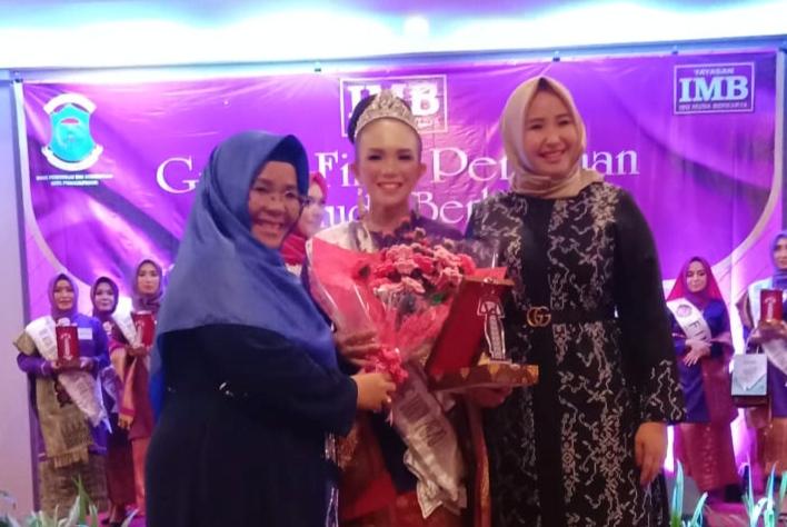 Grand Final Pemilihan Ibu Muda Berkarya, Ini Tujuannya