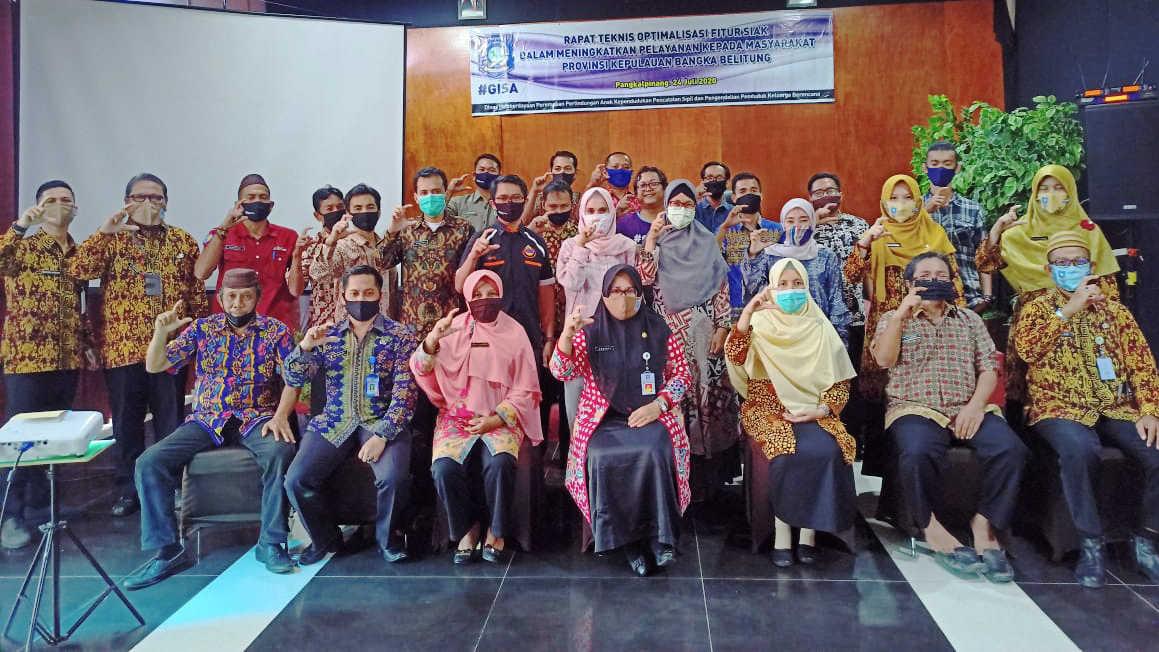 Pelayanan Harus Bisa Bikin Masyarakat Bahagia, Ini Caranya