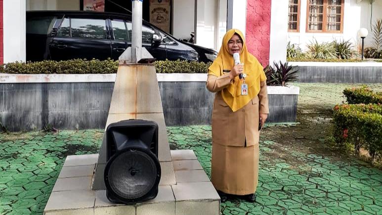 Waspadai Pendemi Covid-19 Klaster Keluarga, Tetap Ikuti Protokol Kesehatan 3 M