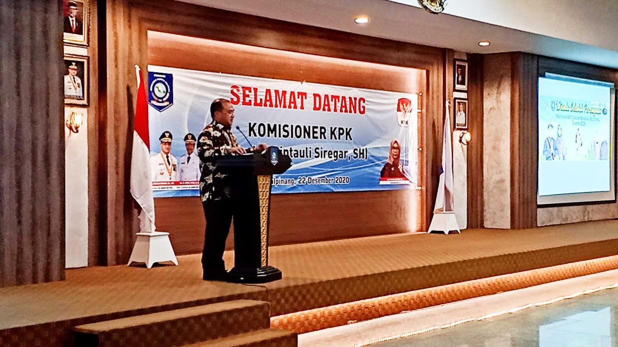 150 Siswa Sekolah Perempuan Diwisuda, Gubernur Minta Siswa Mengaplikasikan Pengetahuan