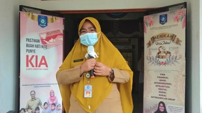 Pegawai WFO Harus Bisa Jaga Kesehatan, Ikuti Protokol Kesehatan 