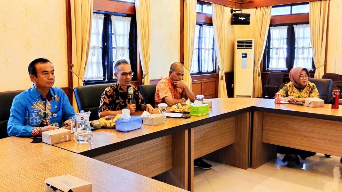 Empat Sub Tema PHI, Begini Statement Manarik Asyraf untuk Sub Tema Kedua