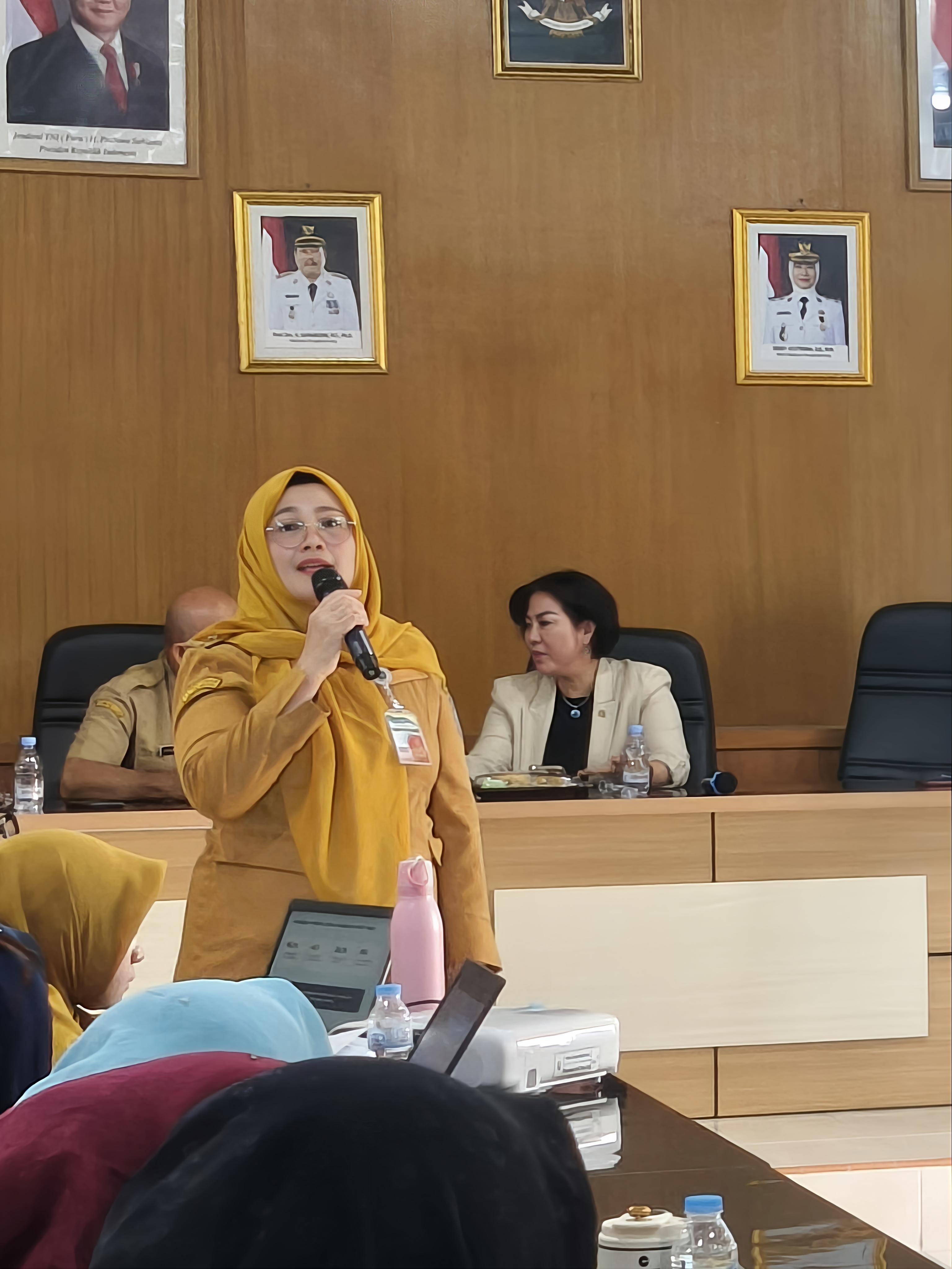 Megawati Ingin Keluarga Menciptakan Suasana Bahagia