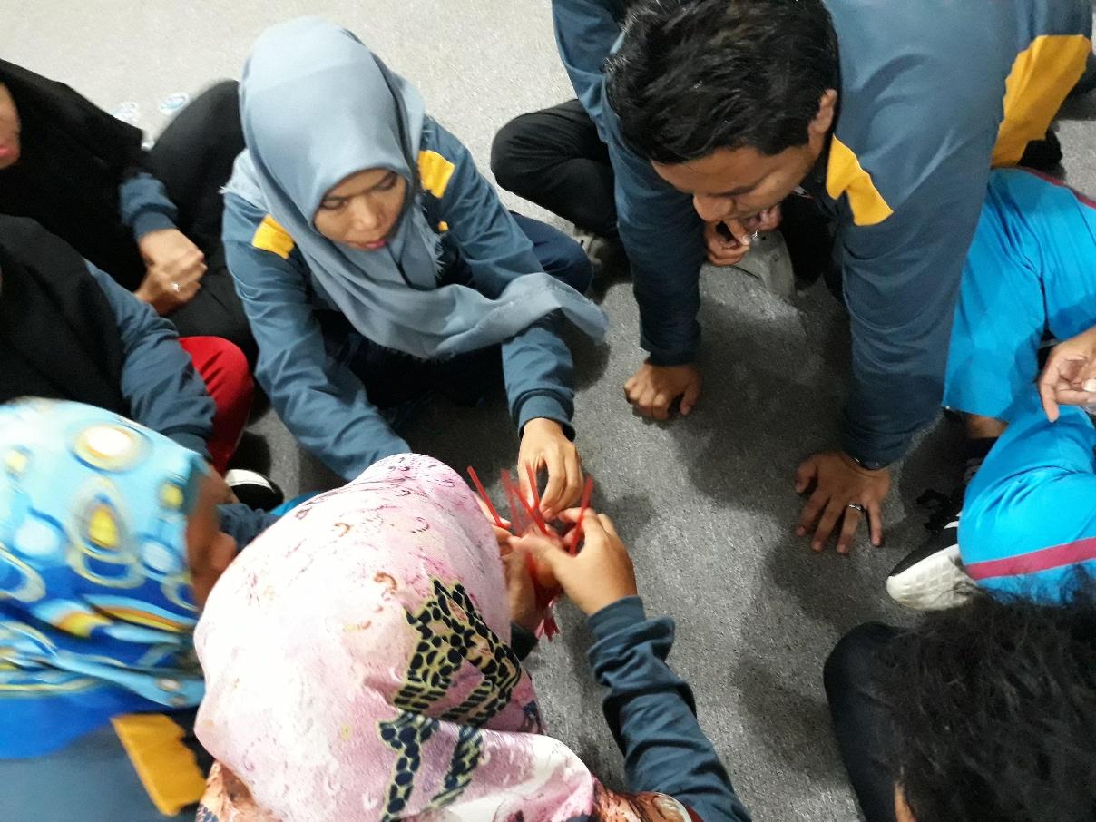 Membangun Karakter “BAKU” Pada PKB/PLKB Sebagai Petugas Lini Lapangan