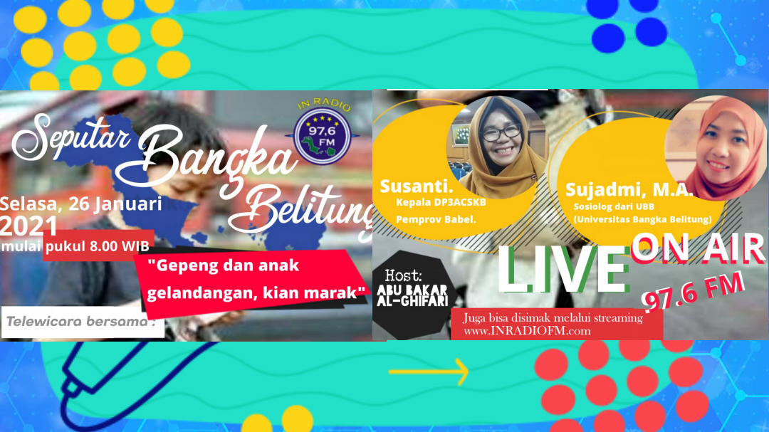 Persoalan Anak Jalanan dan Pengemis, Penanganannya Perlu Komitmen dan Konsisten