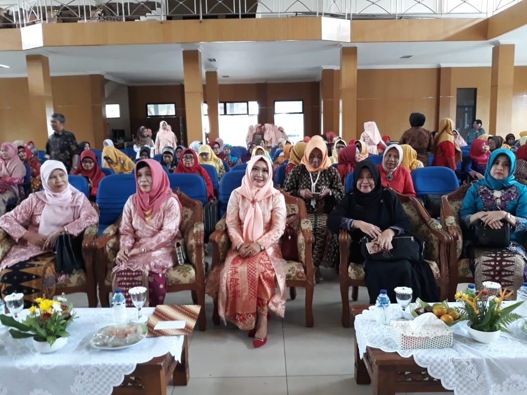 Rangkaian PHI ke-90, Ragam Penampilan Menarik di Belitung