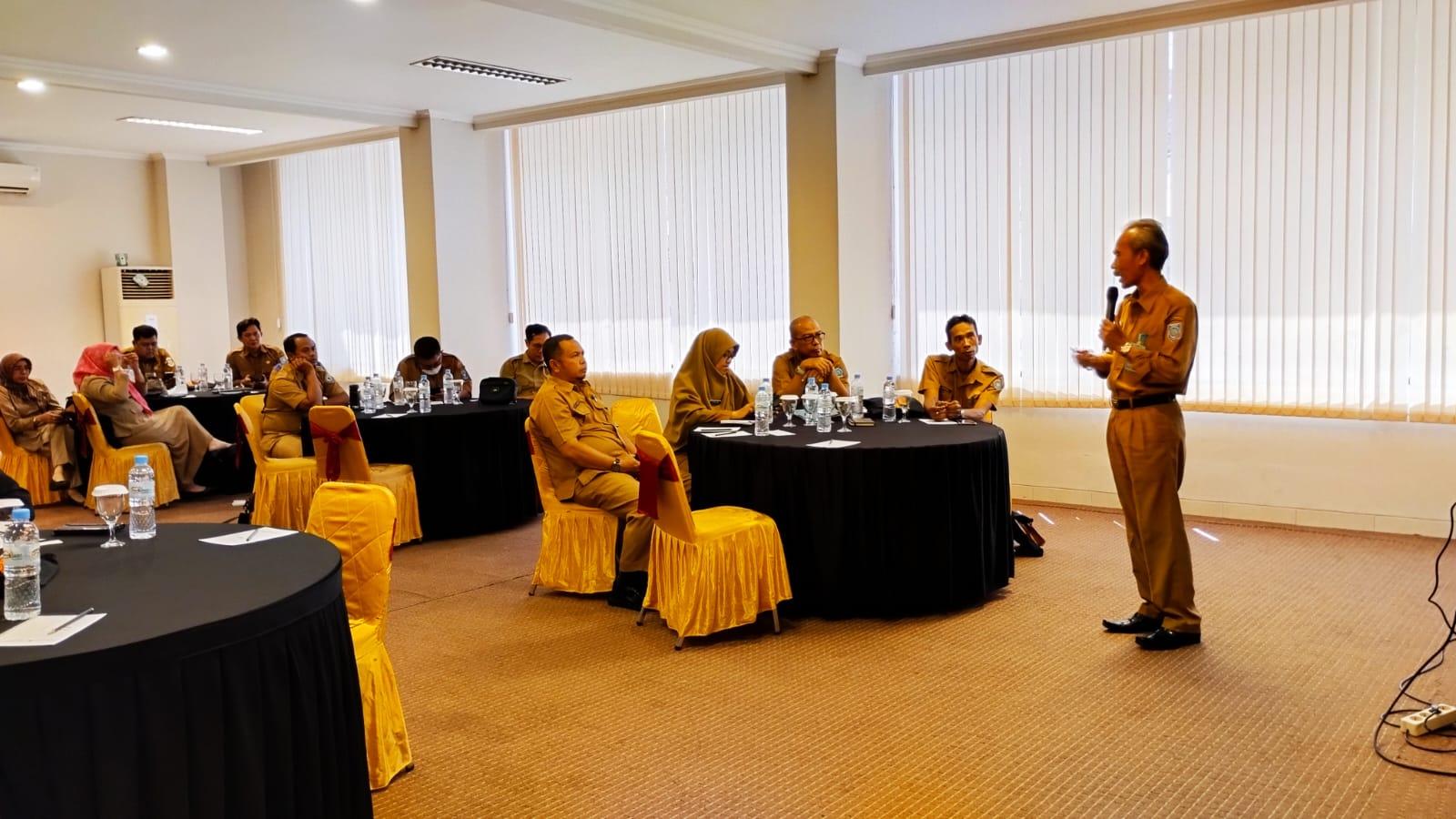 Perekaman KTP-el, Asyraf Motivasi Percepatan Kepemilikan KIA