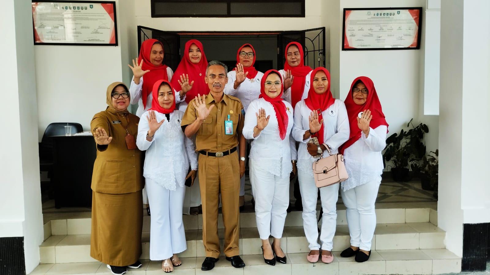 Asyraf Ingin Perempuan Pintar Dagang dan Berpolitik